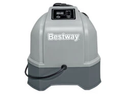 Bestway Flowclear Salzwasser-Chlorinator Hydrogenic 6 G/h