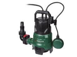 PARKSIDE® Schmutzwasser Tauchpumpe »PTPS 400 A1«, 9.000 L/h -Garten- Und Terrassengeschäft gcp7c0ecd5119904b68a5303cf8e3b6cc7a
