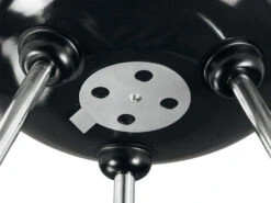 GRILLMEISTER Kugelgrill, Ø 48 Cm, Mit Rädern 12 GRILLMEISTER Kugelgrill, Ø 48 Cm, Mit Rädern -Garten- Und Terrassengeschäft gcp7c519a9e52d443efbad89b337f2bb766