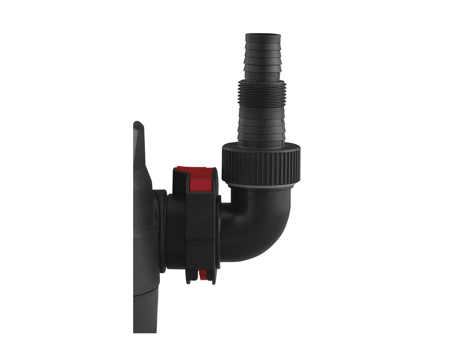 PARKSIDE PERFORMANCE® Schmutzwasser-Tauchpumpe »PPTPS 1100 A1«, 1100 W 5 PARKSIDE PERFORMANCE® Schmutzwasser-Tauchpumpe »PPTPS 1100 A1«, 1100 W – Bild 5