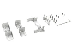 LIVARNO Home Insektenschutz Für Dachfenster, 110 X 160 Cm -Garten- Und Terrassengeschäft gcp7dcf98348d8642408750d4b8271468a1