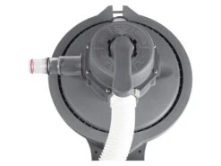 CRIVIT Pool-Filteranlage, Inkl. Manometer -Garten- Und Terrassengeschäft gcp7e68e90754b042f2ba8a15bd987c9113