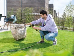 Kärcher Reinigungsspritze »WBS 3«, Mit Rotationsstrahl -Garten- Und Terrassengeschäft gcp7ed5e159f6bf44b6b72004315a952231