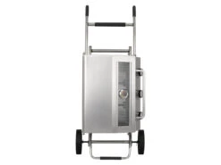 Tepro Gasgrill »Chicago« Special Edition, 3 Brenner, 9,0 KW, Edelstahlfarben -Garten- Und Terrassengeschäft gcp7edb01528a0945b08efa4502fc8aaa8b