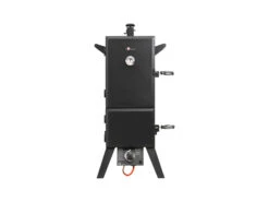 El Fuego Gasgrill/-smoker »Portland XL«, 4,4 KW, Mit 4 Grilletagen -Garten- Und Terrassengeschäft gcp7fdd0ef2f04e49718f3e1ab825674a69