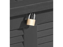 LIVARNO Home Gartenbank, Mit Staufach, 280 L 18 LIVARNO Home Gartenbank, Mit Staufach, 280 L -Garten- Und Terrassengeschäft gcp812046e6ab0f4cf29d6076cb5fb41453