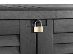 LIVARNO Home Garten-Maxibox, 2 Fronttüren, 780 L -Garten- Und Terrassengeschäft gcp81294e613f414a67ae487937d8a96ba2