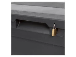 LIVARNO Home Universalbox, 280 L -Garten- Und Terrassengeschäft gcp8135fb2e020948529826e3a1b497af2c