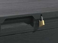 LIVARNO Home Universalbox, 160 L -Garten- Und Terrassengeschäft gcp81a2f3f0c8cb48c8a7284480c9c50d7f