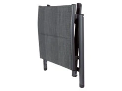 LIVARNO Home Klapphocker »Toronto«, Gepolstert, Anthrazit -Garten- Und Terrassengeschäft gcp871685c5afaf4e8e9289529ed732c0f2