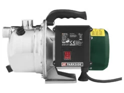 PARKSIDE® Gartenpumpen-Set »PGPS 1100 B1«, 1100 W -Garten- Und Terrassengeschäft gcp878da43583024f9aa45dbceafd10c0ba