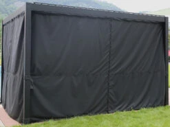 Weide Vorhangkombination Für Den Weide Pavillon -Garten- Und Terrassengeschäft gcp8831b0d1aa574b59ada97205cd27c0d2