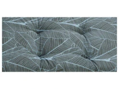 LIVARNO Home Hochlehner-Polsterauflage »Valencia« Mit Baumwolle -Garten- Und Terrassengeschäft gcp89667e974a8840c9be2548e243fcf24f