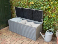 Bellavista - Home & Garden® Auflagenboxen »AIK«, Mit Griffmulden -Garten- Und Terrassengeschäft gcp899b1d92ea414e75aec647ae5c5c7ecb