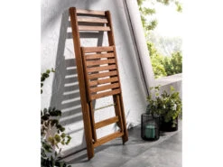 LIVARNO Home Akazie-Klappstuhl »Sevilla«, Platzsparend Verstaubar 8 LIVARNO Home Akazie-Klappstuhl »Sevilla«, Platzsparend Verstaubar -Garten- Und Terrassengeschäft gcp89e309f94c6b441faa592e07634787ab