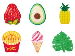 CRIVIT Luftmatratze, Aufblasbar