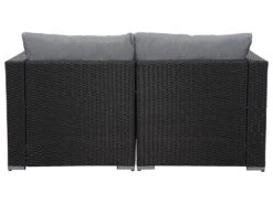 MeXo Gartenmöbel Lounge Set, Mit Tisch Inkl. Polster -Garten- Und Terrassengeschäft gcp8b97b682955447ff8f2305fba294f372