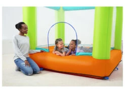 Bestway Hüpfburg -Garten- Und Terrassengeschäft gcp8c6953fcb17b4190bec9e4d111085c71