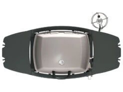 Tepro Tisch-Gasgrill »Abington«, 1 Brenner 3,2 KW -Garten- Und Terrassengeschäft gcp8cadf73e4ad84a2ba7c6cb037bf85ac8