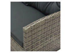 Juskys Gartenlounge »Manacor«, 4-teilig -Garten- Und Terrassengeschäft gcp8cc00d15cc564dc2a08d2f30ca1cd630