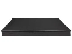 LIVARNO Home Gelenkarmmarkise, 3 X 2 M, Anthrazit -Garten- Und Terrassengeschäft gcp8cc1805524824c0a964168d316c66666