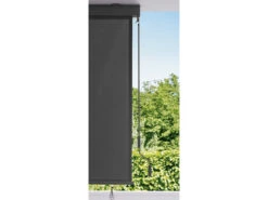 LIVARNO Home Senkrechtmarkise, 140 X 250 Cm -Garten- Und Terrassengeschäft gcp8d19f9ea5fdc4ec59e33746a1bc974fc