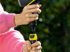 Kärcher Reinigungsspritze »WBS 3«, Mit Rotationsstrahl -Garten- Und Terrassengeschäft gcp8d1d80d2a1eb4c43bdd11985eeea63fe