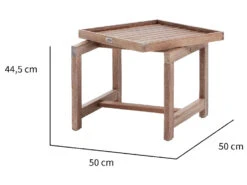 LOOKS By Wolfgang Joop Beistelltisch »Soho« Mit Abnehmbarem Tablett -Garten- Und Terrassengeschäft gcp8dd61d8108454e35bc7a7feba663c7fc