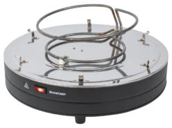 SILVERCREST® KITCHEN TOOLS Pizzaofen »SPO 910 A1«, Für 6 Personen -Garten- Und Terrassengeschäft gcp8e14e839134a43bab10565e9477c5051