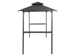 LIVARNO Home Grillpavillon, Witterungsbeständig, Anthrazit -Garten- Und Terrassengeschäft gcp8e1c63e8ad6d4078bf3fcf3191edd9eb
