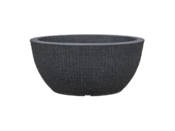 Scheurich Pflanzschale »Barceo Bowl«, Kunststoff, Ø 39 X H 18 Cm -Garten- Und Terrassengeschäft gcp8eab69ad8a814af6b29437610a212e1a