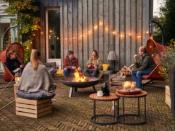 SIENA GARDEN Hängesessel »YOBAYA«, Mit Hochwertigen AIR-Mesh Gewebe -Garten- Und Terrassengeschäft gcp8ef284e336ce40f3afa05b1841d493ee