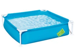 Bestway Kinderpool My First Frame Pool -Garten- Und Terrassengeschäft gcp8f6d5760186843feaff083b6aa7b51d3