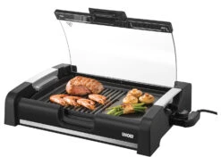 UNOLD Tischgrill Barbecue Edel 58535 -Garten- Und Terrassengeschäft gcp909d1faccd194d7daaf3a216ea0348e7