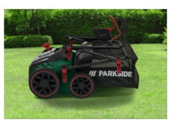 PARKSIDE® 40 V Akku-Vertikutierer-Rasenlüfter »PLVA 40-Li B1« Ohne Akku Und Ladegerät -Garten- Und Terrassengeschäft gcp91d30ee9d1064f18ae722e9b91f9ec19