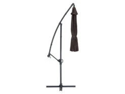 LIVARNO Home Ampelschirm »Shanghai«, Anthrazit -Garten- Und Terrassengeschäft gcp91e3af4677c34c199812153f751858d7