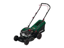 PARKSIDE® Benzin-Rasenmäher »PBRM 41 B2«, 3,3 PS -Garten- Und Terrassengeschäft gcp929b1e04d3ac4d3696fb2c11fe023a9b