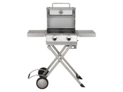 Tepro Gasgrill »Chicago« Special Edition, 2 Brenner, 6,0 KW, Edelstahlfarben 12 Tepro Gasgrill »Chicago« Special Edition, 2 Brenner, 6,0 KW, Edelstahlfarben -Garten- Und Terrassengeschäft gcp92ccbbe1c64842a0bd6fb709bcb110de