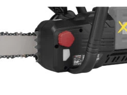 PARKSIDE PERFORMANCE® 40 V Akku-Kettensäge »PPKSA 40 Li A1« Ohne Akku Und Ladegerät -Garten- Und Terrassengeschäft gcp935d586020a641b8819b836f47cb7185