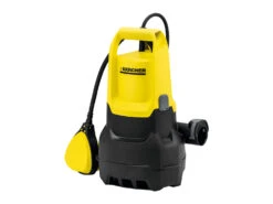 Kärcher Schmutzwassertauchpumpe »SP 1 Dirt«, 250 Watt -Garten- Und Terrassengeschäft gcp946fb0bab1cd4984b2ba5f838763b0a1