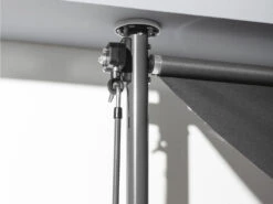 LIVARNO Home Klemmmarkise, 300 X 220-310 Cm -Garten- Und Terrassengeschäft gcp95fea2ac2b7c4a5799ff42beeec12157