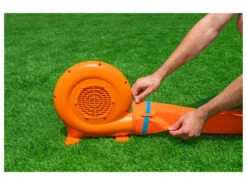 Bestway H2OGO Hüpfburg Mit Dauergebläse Leap & Play -Garten- Und Terrassengeschäft gcp97000abaa3bb411da4b0e63723a7c6ef