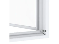 LIVARNO Home Insektenschutz-Schiebetür, 120 X 240 Cm, Mit Griffschiene -Garten- Und Terrassengeschäft gcp970a47c39efc47d5ae97bfc18ec0608a