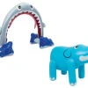 Playtive Garten Wassersprinkler, Aufblasbar