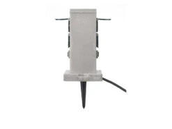 PARKSIDE® Gartensteckdose, In Steinoptik, Mit Klappdeckeln -Garten- Und Terrassengeschäft gcp9bfbcc5968eb4cef92ea83108b0c4cf3