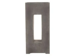 Pureday Pflanzkasten /-topf, In Modernem Grau -Garten- Und Terrassengeschäft gcp9eba0ecf0720484480b3f253d0567cd7