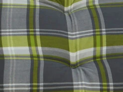 LIVARNO Home Niedriglehner-Polsterauflage »Valencia« Mit Baumwolle -Garten- Und Terrassengeschäft gcp9eff0bc6d0404920a56cbcd75122ac11