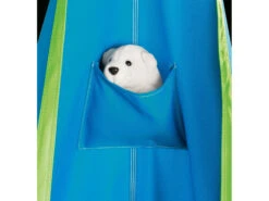 LIVARNO Home Kinder Hängesessel, Mit Integriertem Kissen -Garten- Und Terrassengeschäft gcp9f38004131dd4d19b4ff1cbe9da99057