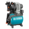 Gardena Hauswasserwerk »3000/4 Eco«, 2.800 L/h, 4,0 Bar