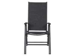 LIVARNO Home Alu-Hochlehner »Toronto«, 2 Stück, Anthrazit -Garten- Und Terrassengeschäft gcpa01c6b103c674030a40418b29dcad896